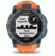 Instinct 3 – 50 mm, Solar Twilight with Solstice Band - 010-02935-01 - Garmin